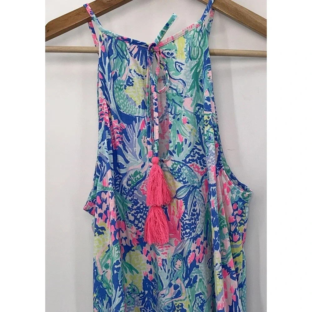 Lilly Pulitzer thank you